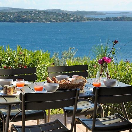 Mini Villa Marina Serena Porto-Vecchio  Kültér fotó