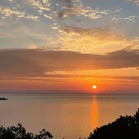 Mini Villa Marina Serena Porto-Vecchio  Kültér fotó