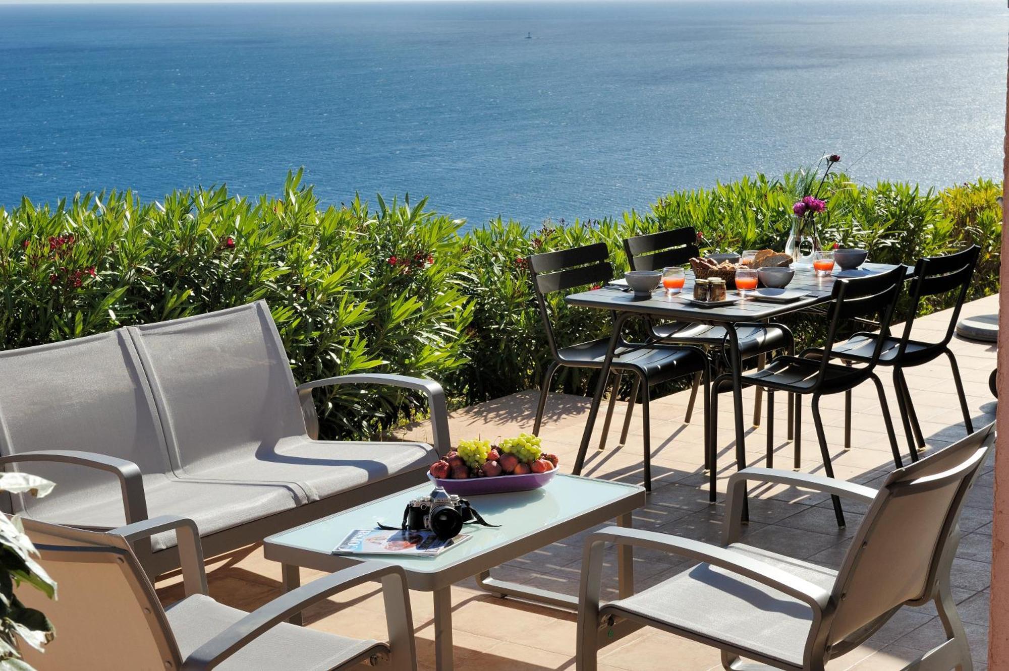 Mini Villa Marina Serena Porto-Vecchio  Kültér fotó