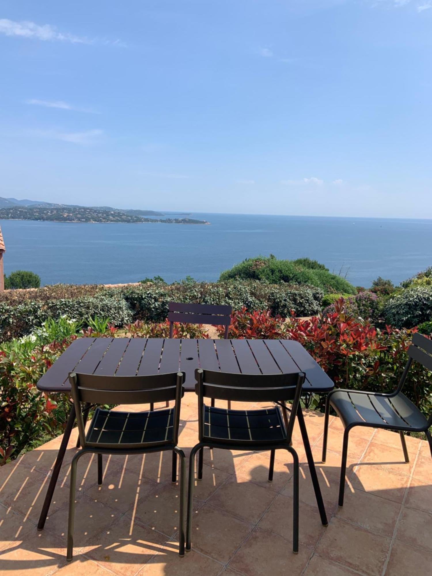 Mini Villa Marina Serena Porto-Vecchio  Kültér fotó